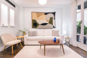 Athens Heart Gem Lux Apartment